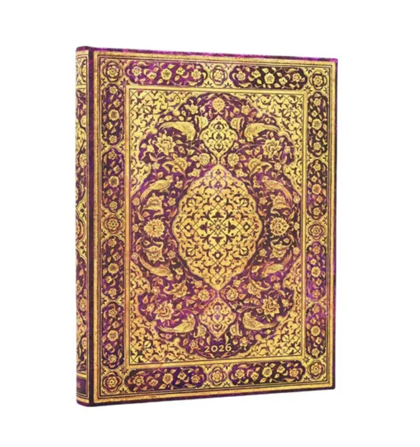 2026 The Orchard, Ultra, Day-at-a-Time, Hardcover Diary