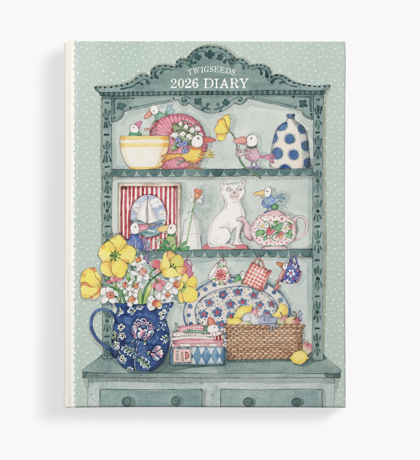 Calendars and Diaries