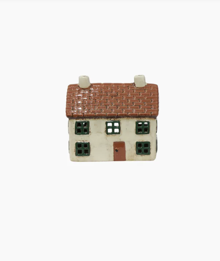 Cotswolds Country Tea Light Cottage