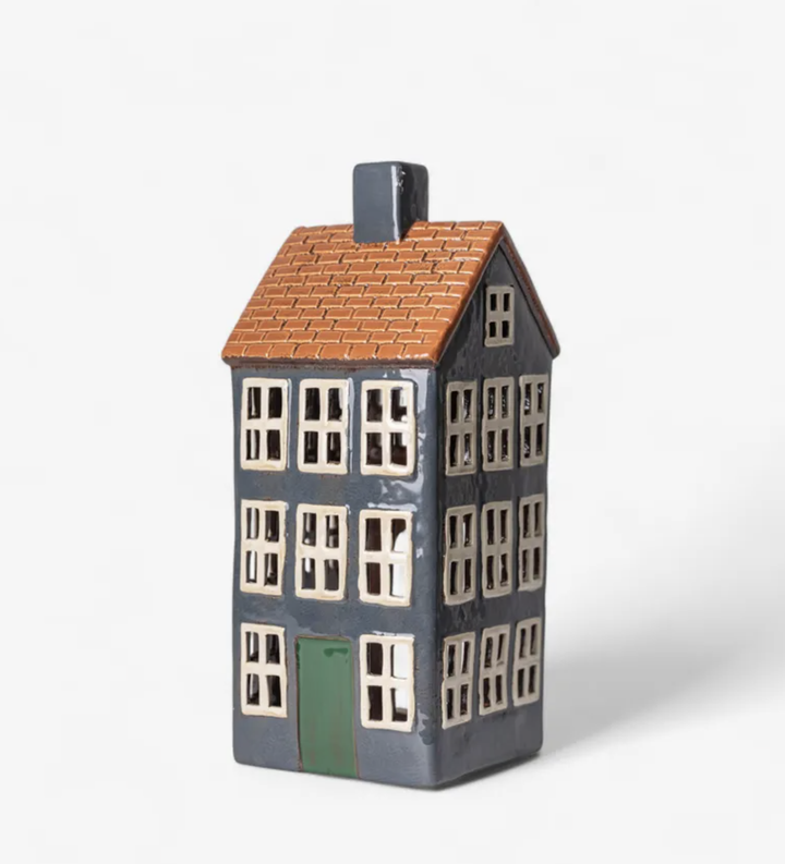 Cotswolds Country Tea Light Grande Chalet