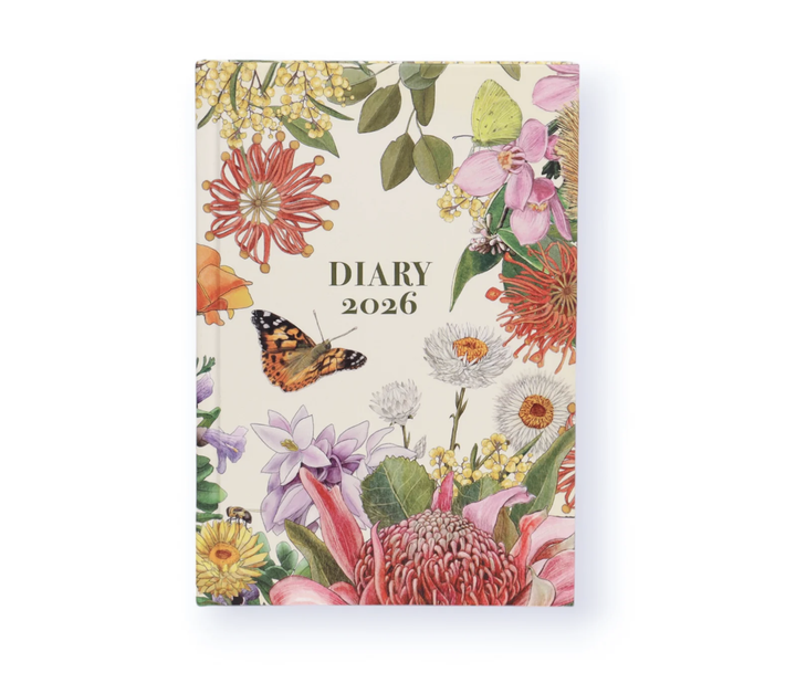La La Land 2026 Diary