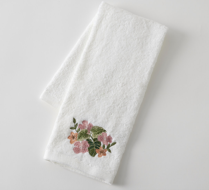 Hand Towel - Anjou
