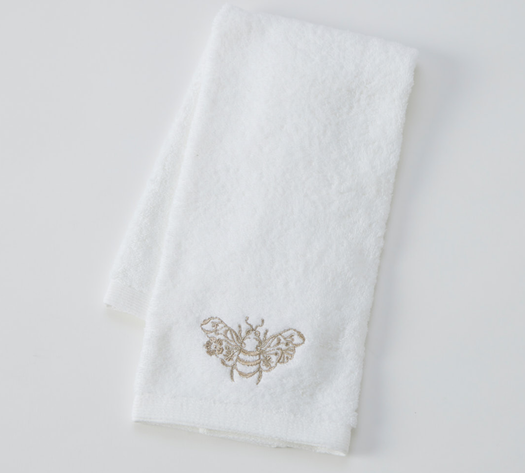 Hand Towel - Beebee