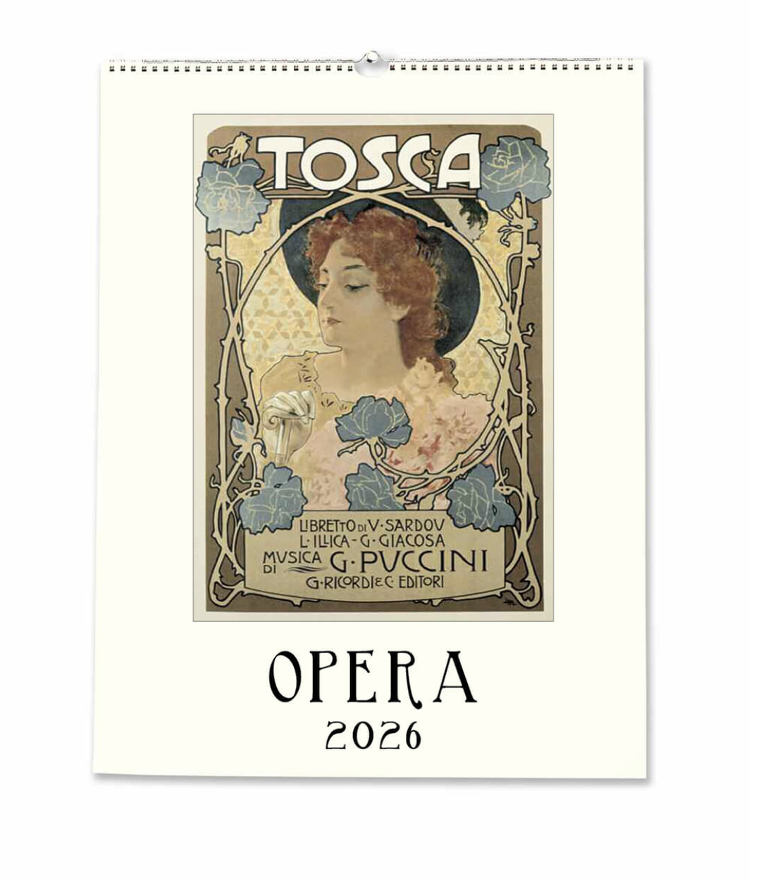IFI 2026 Medium Calendar - Opera