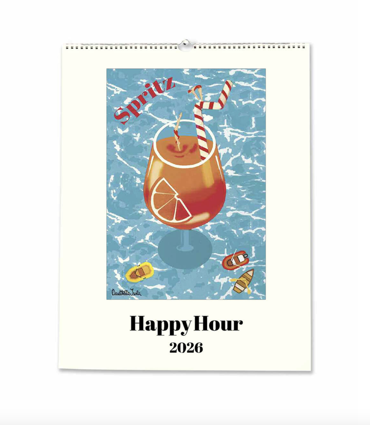 IFI 2026 Medium Calendar - Happy Hour