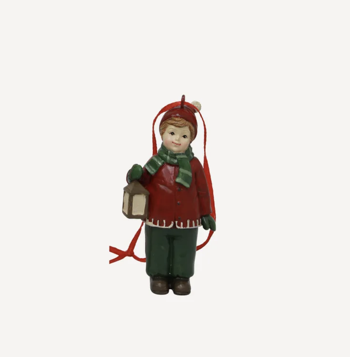 Nils Hanging Decoration