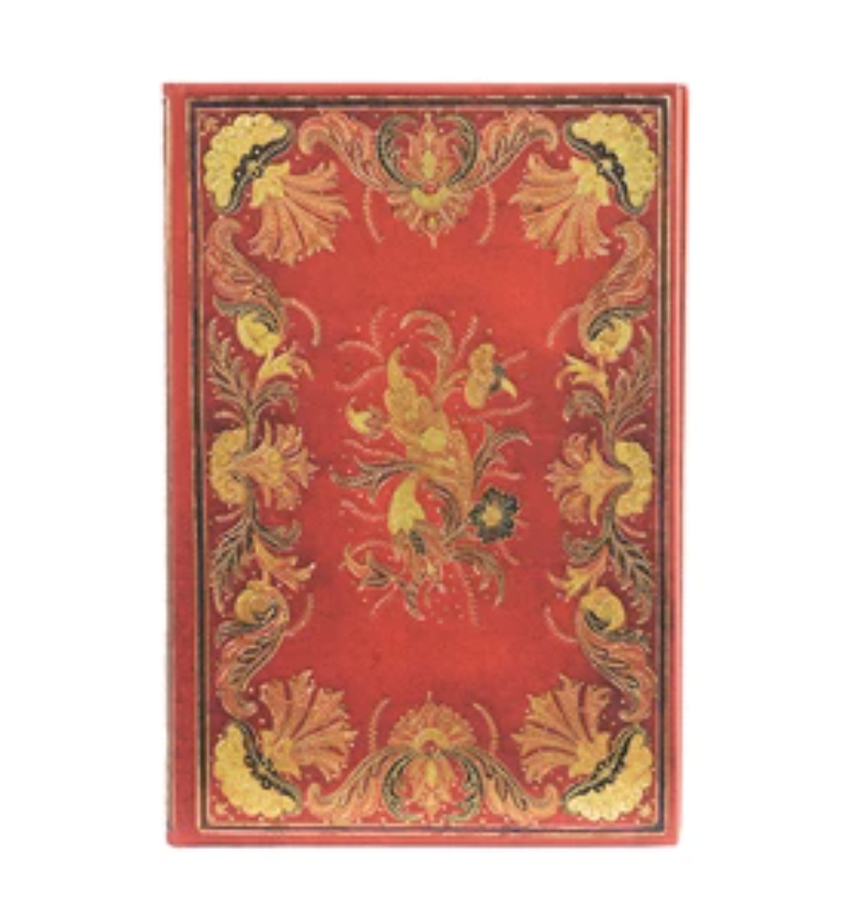 Paperblanks Address Book - Fiammetta, Mini