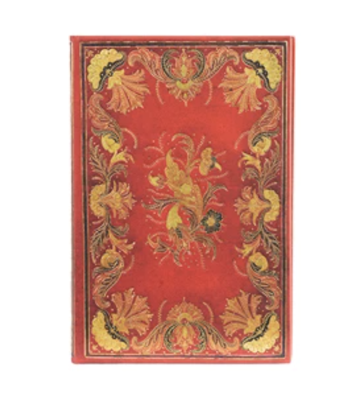 Paperblanks Address Book - Fiammetta, Mini