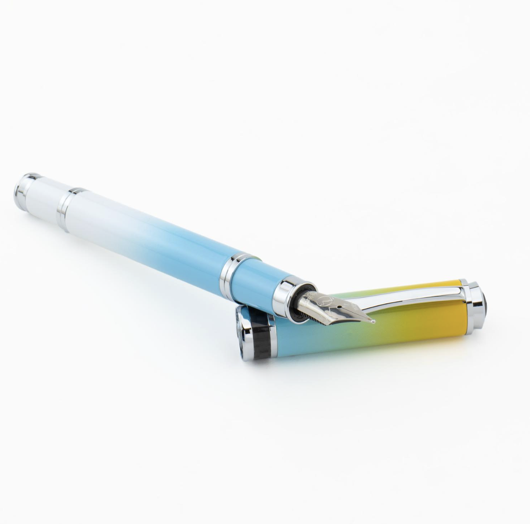 Innova Formula Fountain Pen - Ombre Fusion
