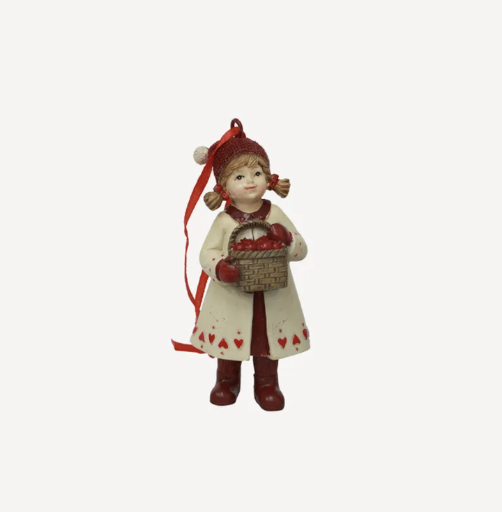 Elsa Hanging Decoration