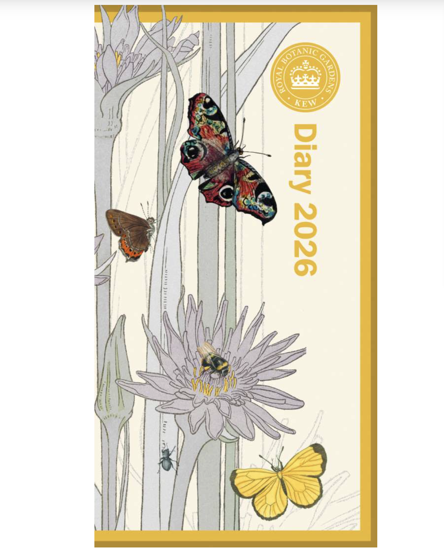 Calendars and Diaries