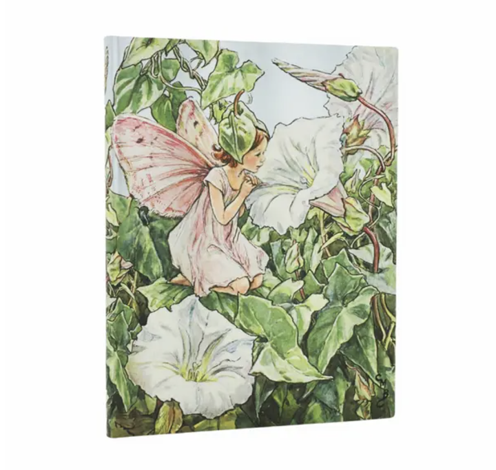 Flexi Journal - Bindweed Fairy
