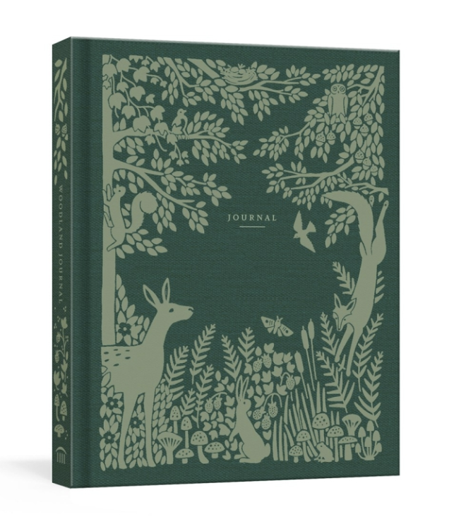Woodland Journal