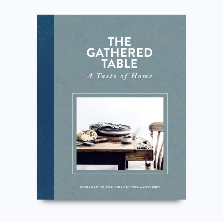 The Gathered Table