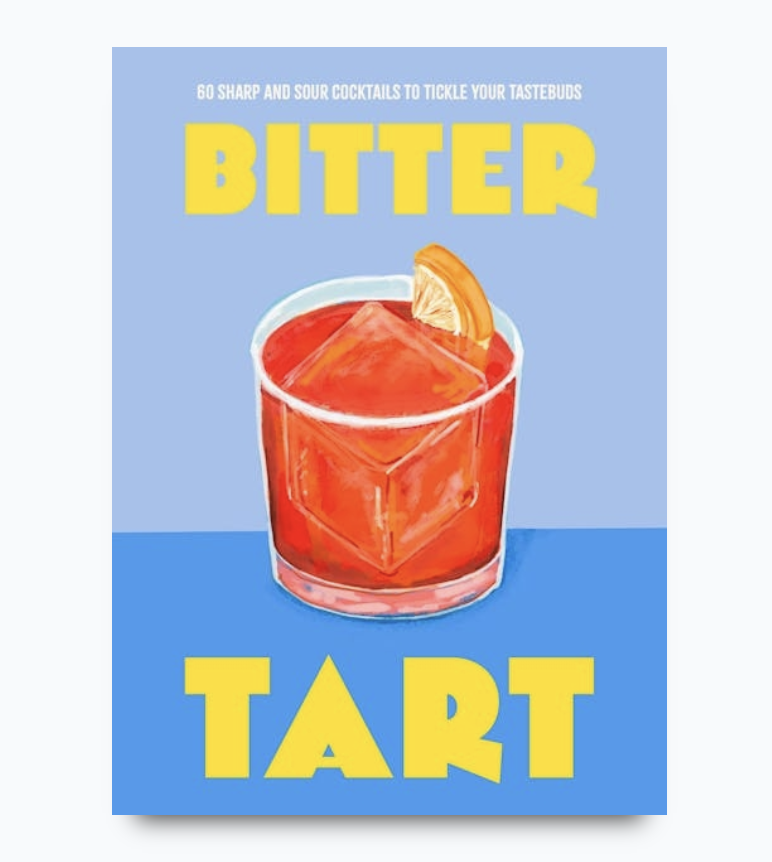 Bitter Tart