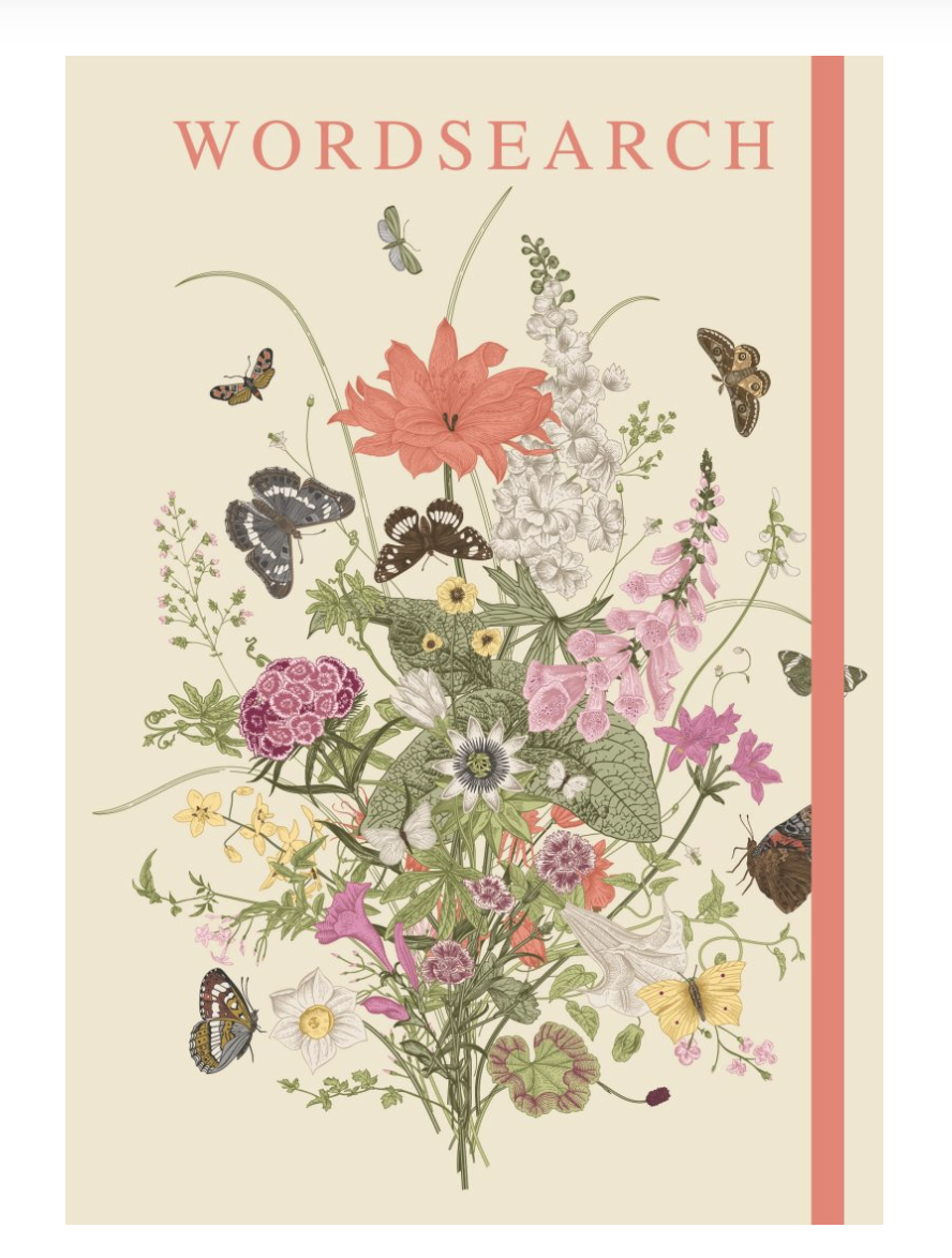 Wordsearch (Elegant)