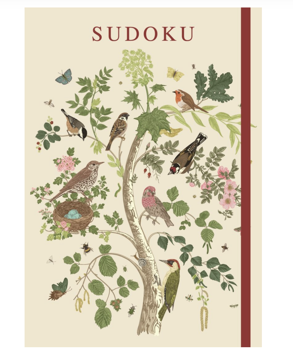 Sudoku (Elegant)