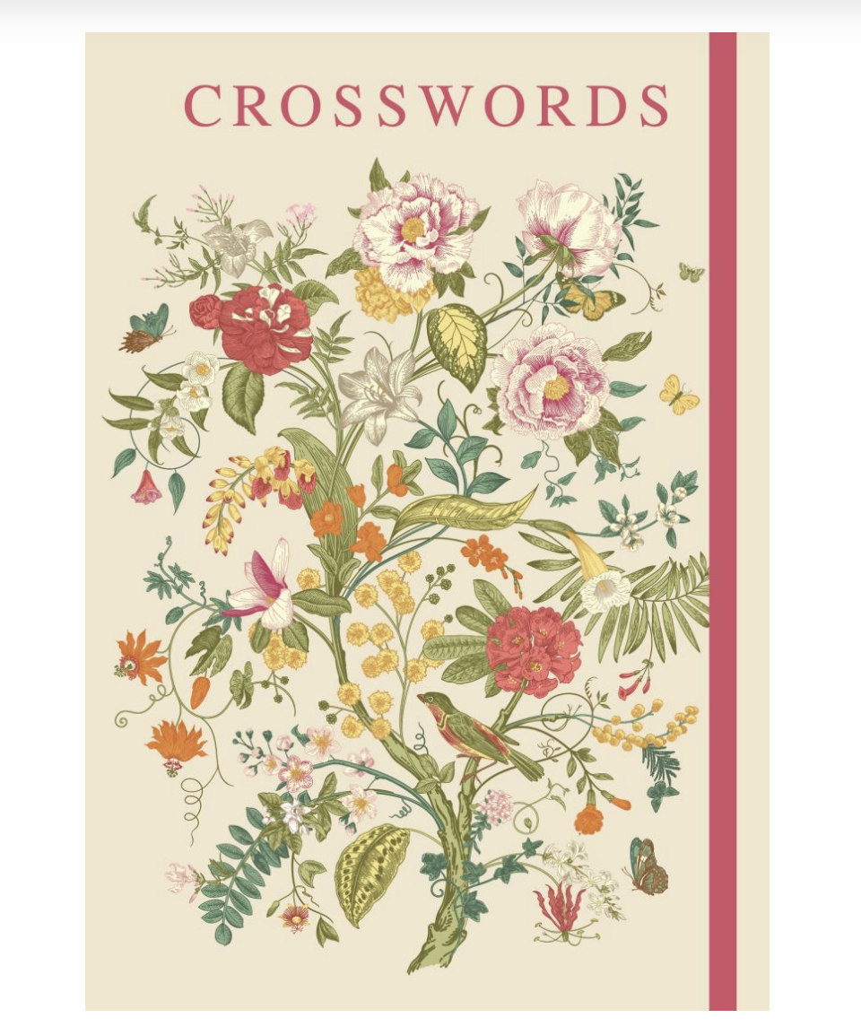 Crosswords (Elegant)