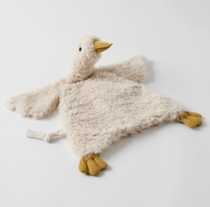 Jiggle & Giggle  -  Wiggles the Duck Comforter