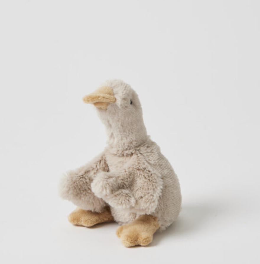 Jiggle & Giggle - Puddle Goose Rattle