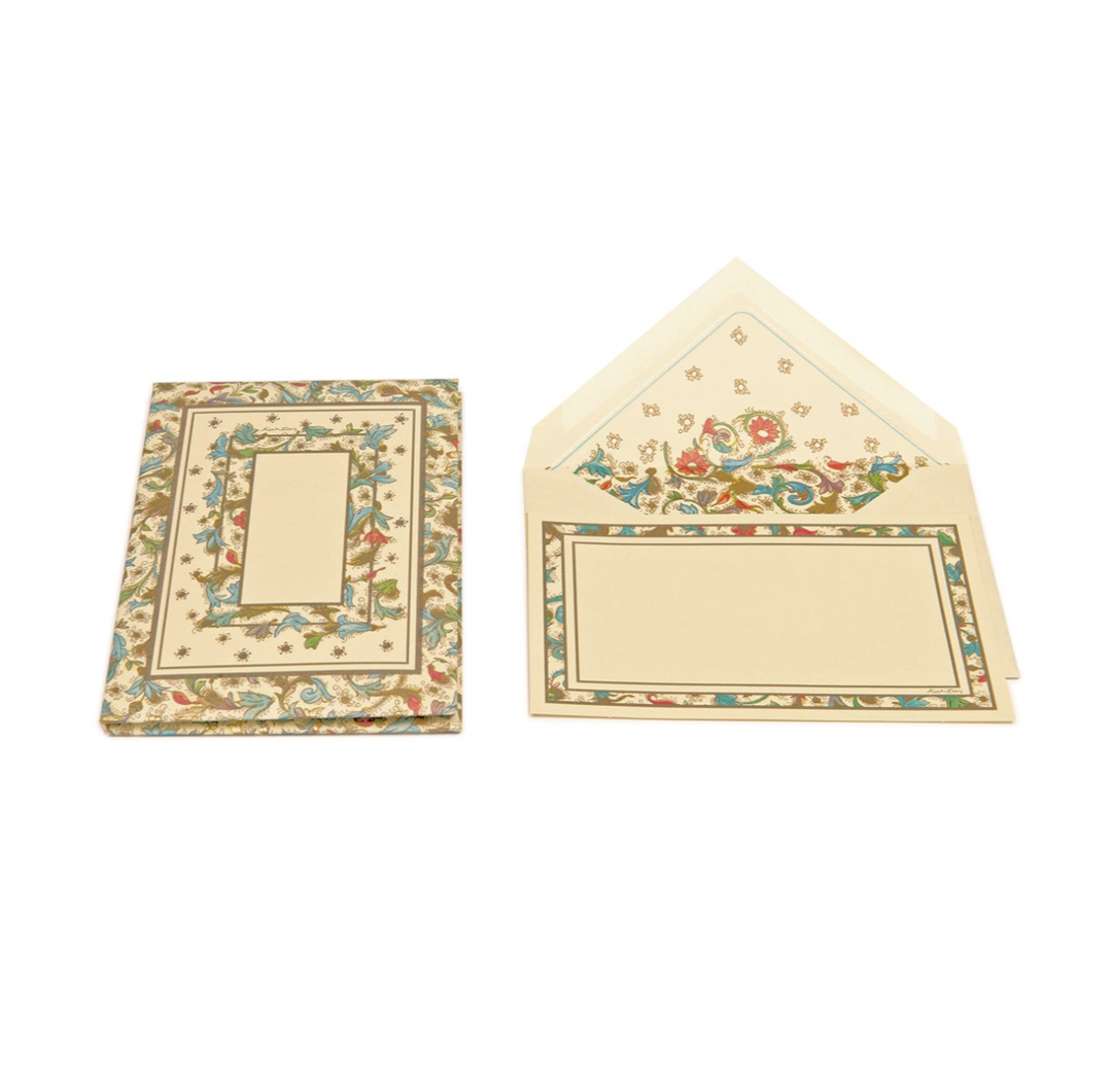 Kartos Writing Set Small - Medicea