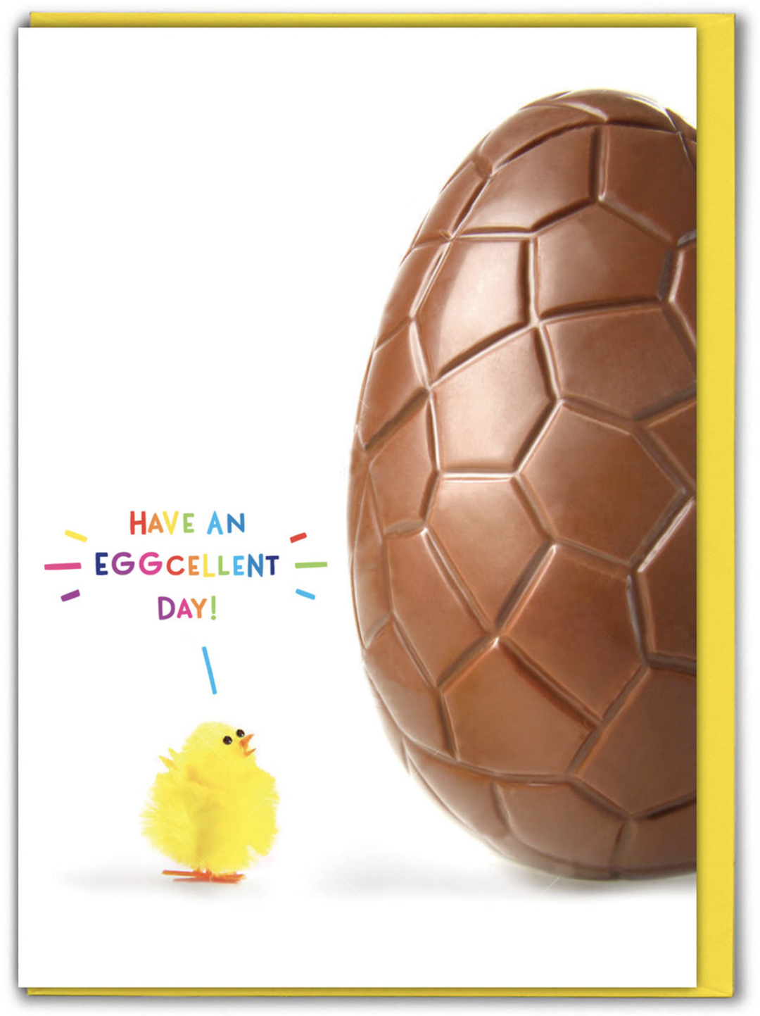 Brainbox Candy - Eggcellant Day