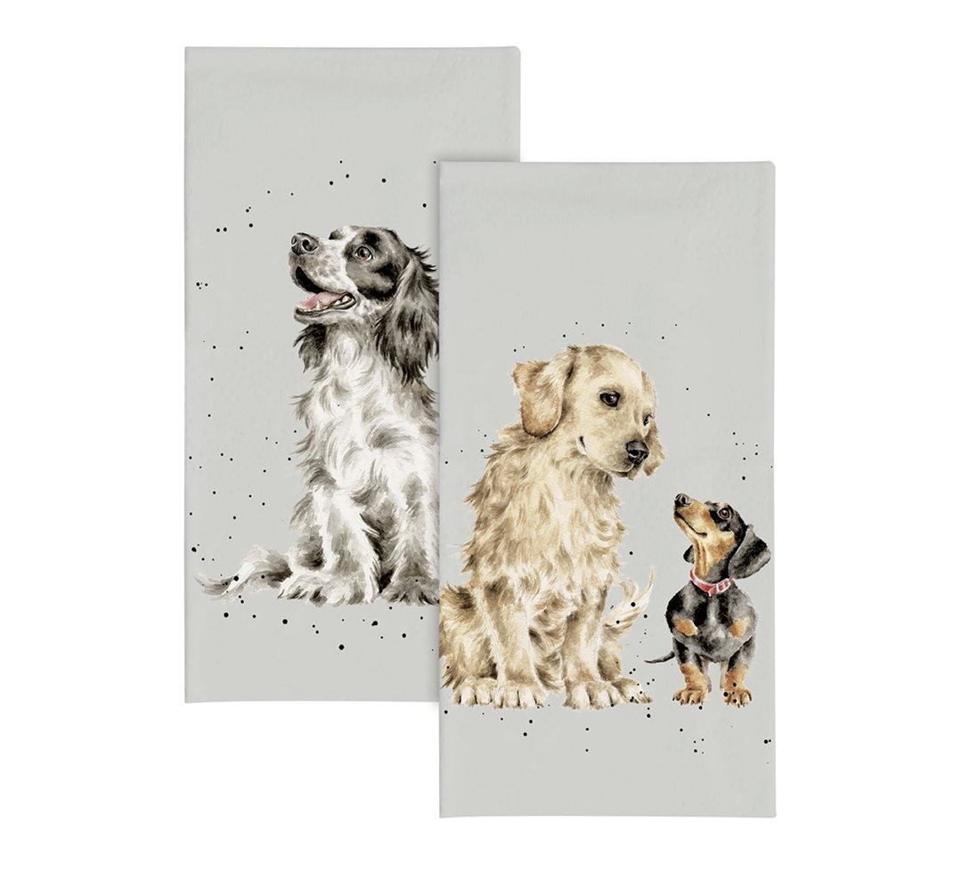 Hannah Dale Pocket Tissue - Dog First Dates