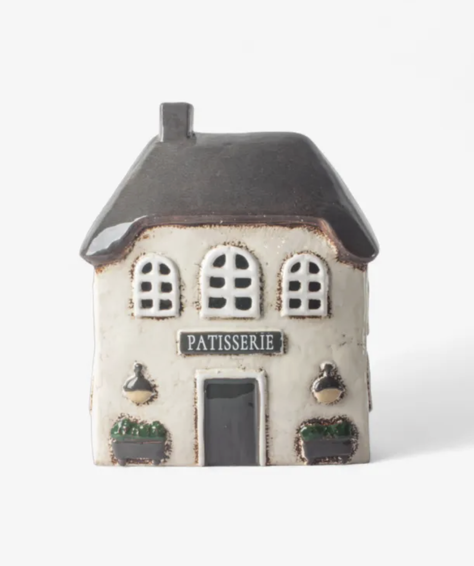 The Village Patisserie Tea Light