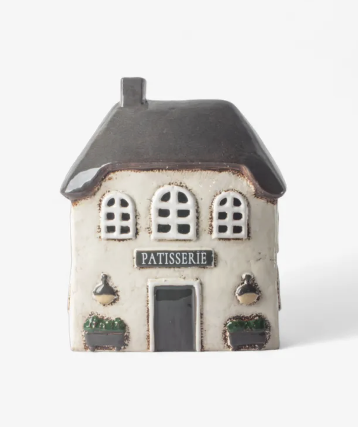 The Village Patisserie Tea Light