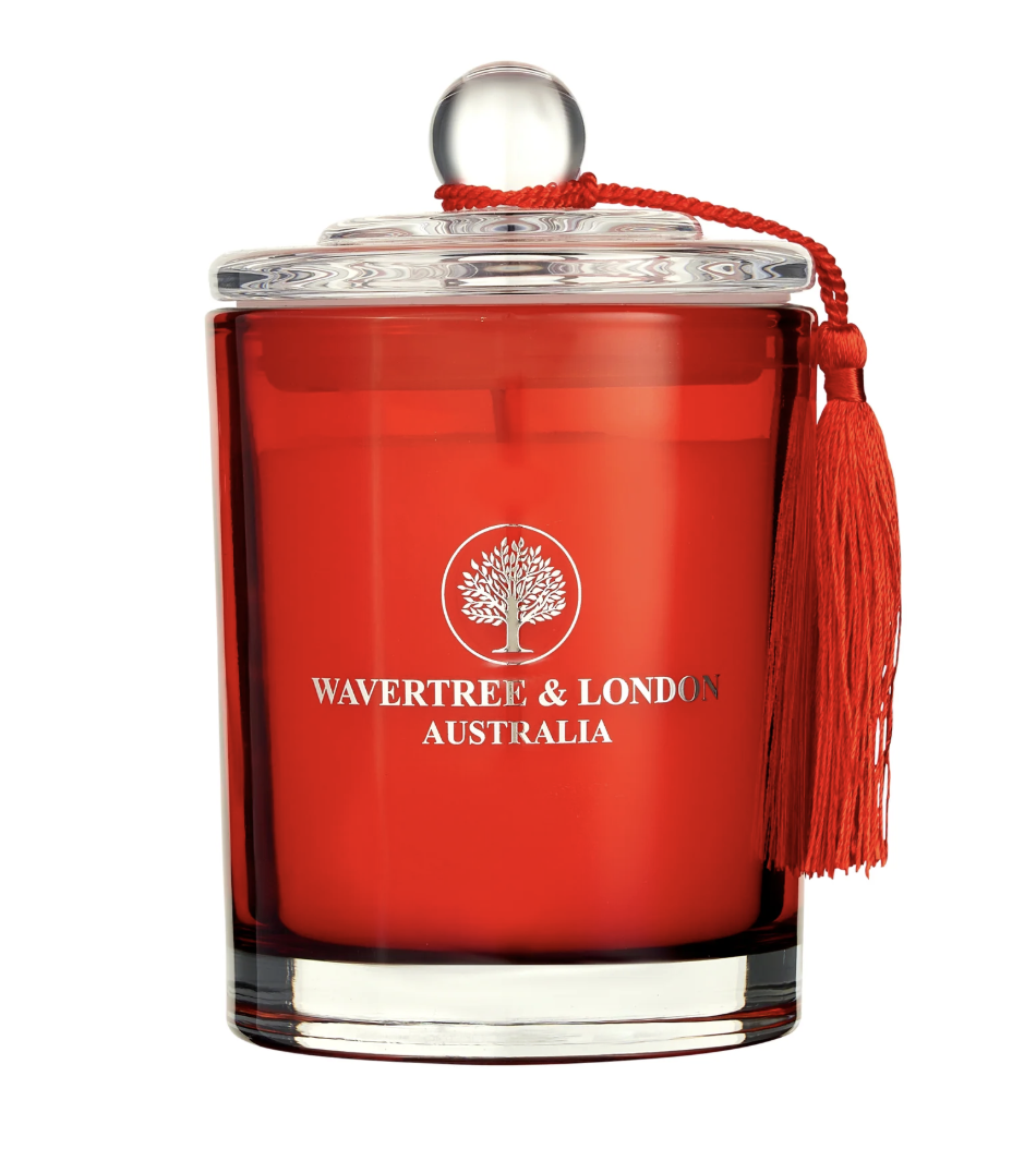 Wavertree & London Candle - Negroni Candle