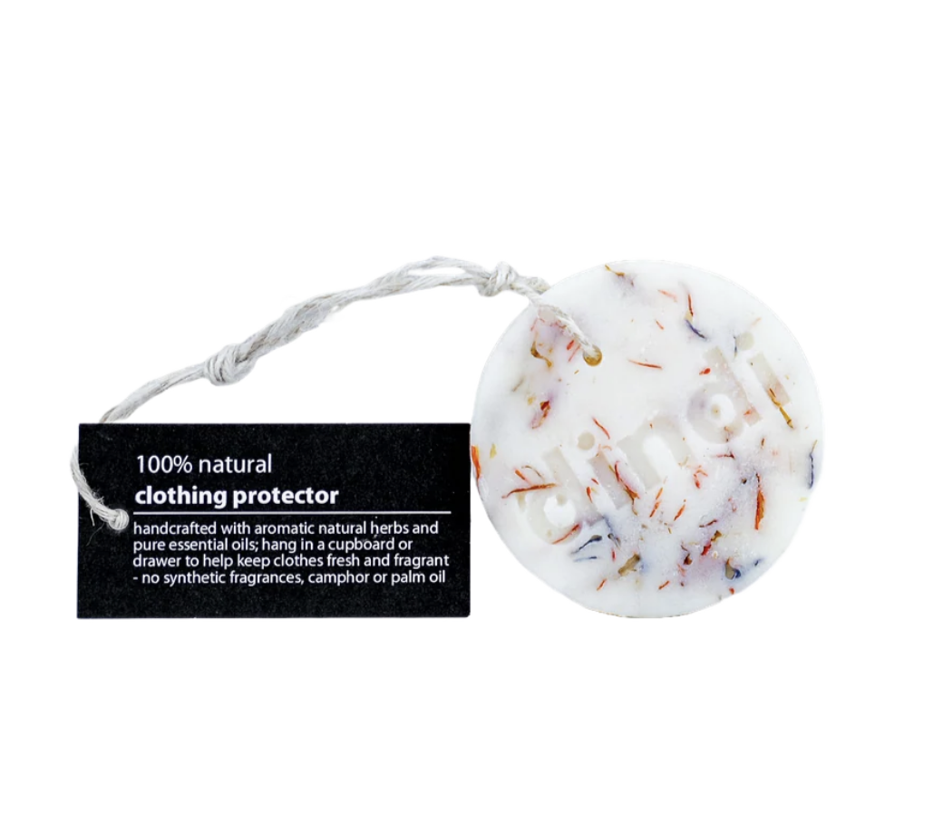 Dindi Naturals - Clothing Protector