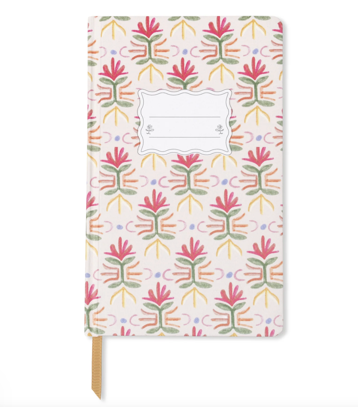 Small Journal - Tropical