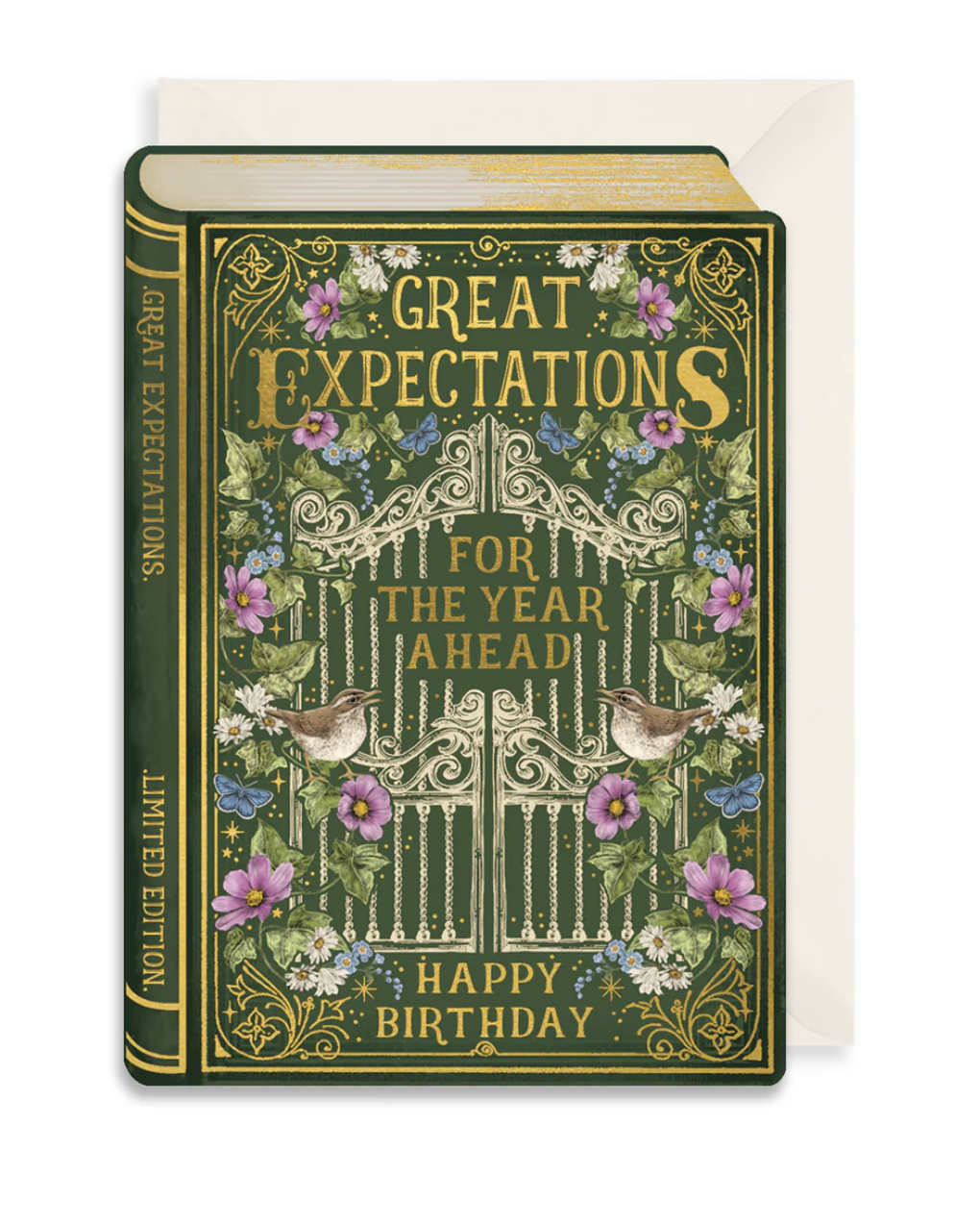 Story Book Card - Great Expectations