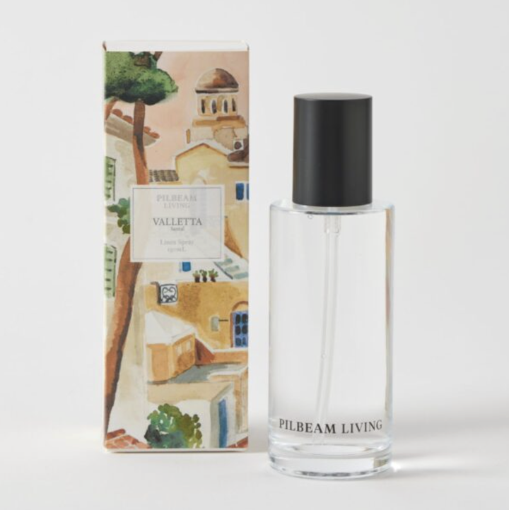 Linen Spray - Valletta
