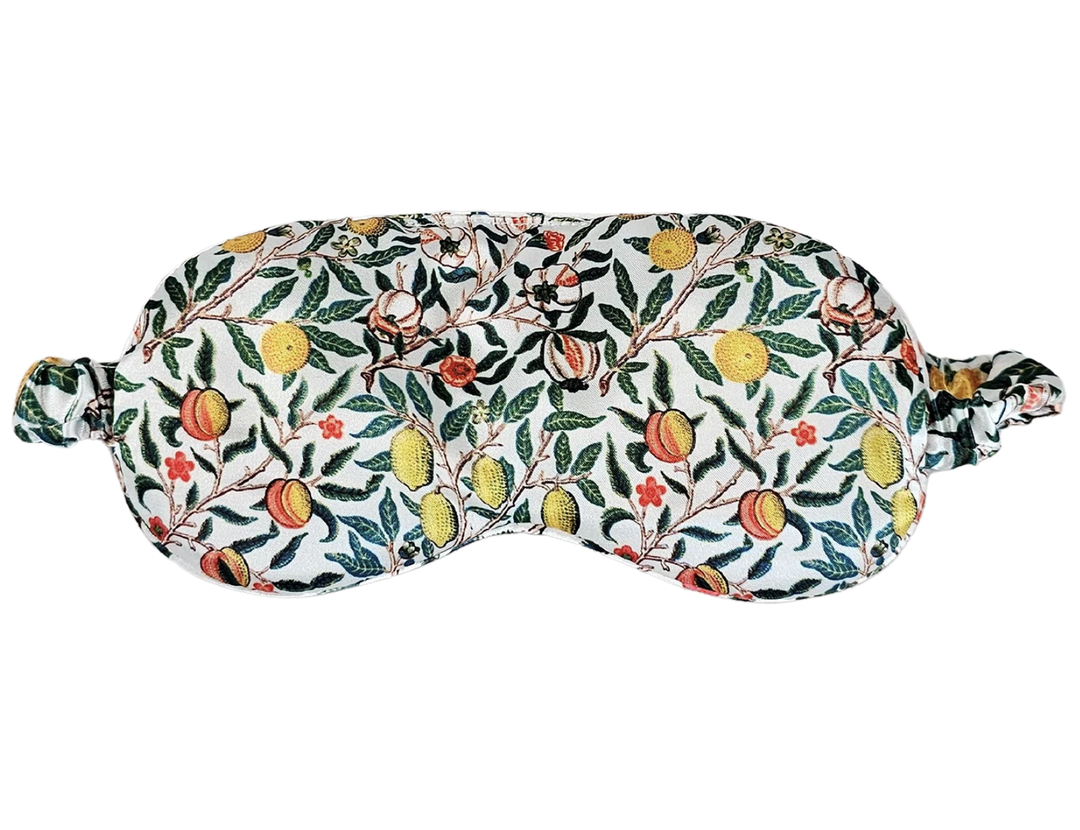 Lavender Scented Eyemask - Fruit