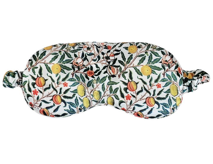 Lavender Scented Eyemask - Fruit