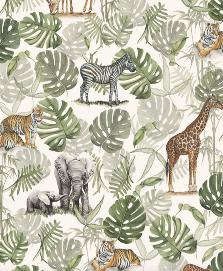 Grafiche Tassotti Flat Wrap - Safari