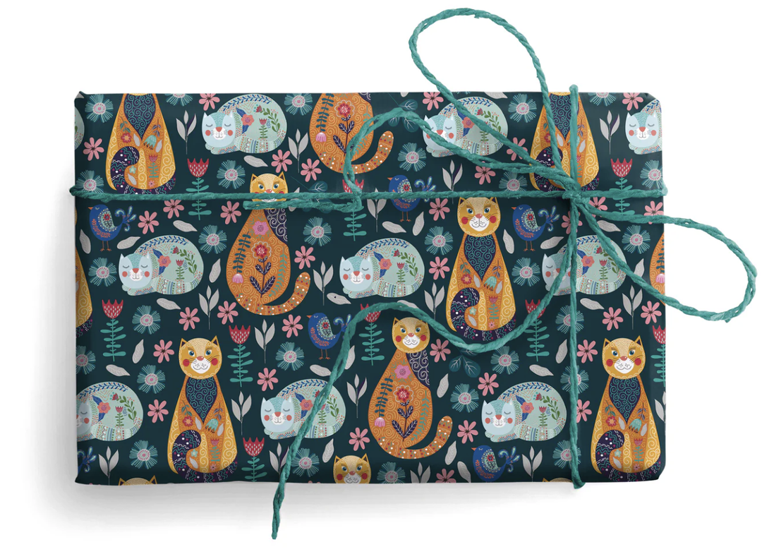 Kartos Flat Wrap - Everyday