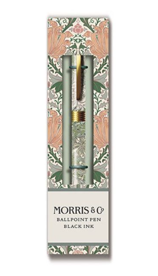 Morris and Co Single Pen