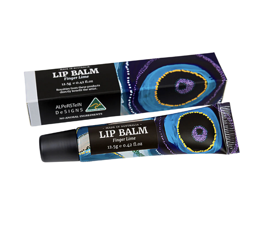 Lip Balm - Finger Lime