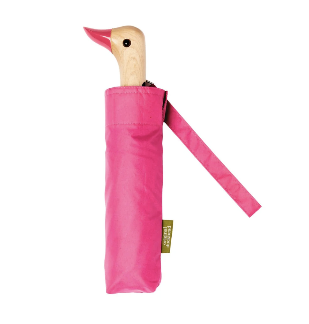 Duck Umbrella Compact - Bon Bon