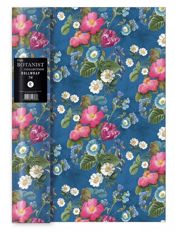 The Botanist Collection - Classic Bloom