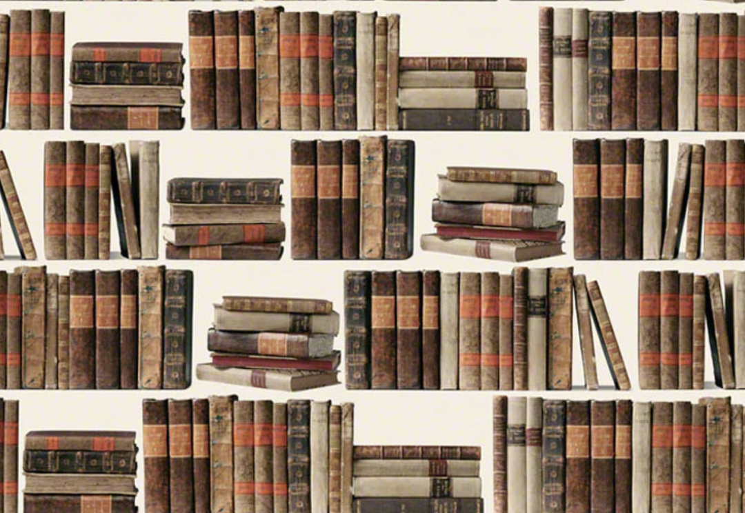 Grafiche Tassotti Flat Wrap - Libri Antichi