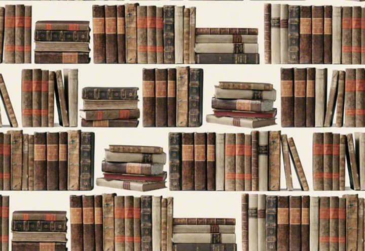 Grafiche Tassotti Flat Wrap - Libri Antichi