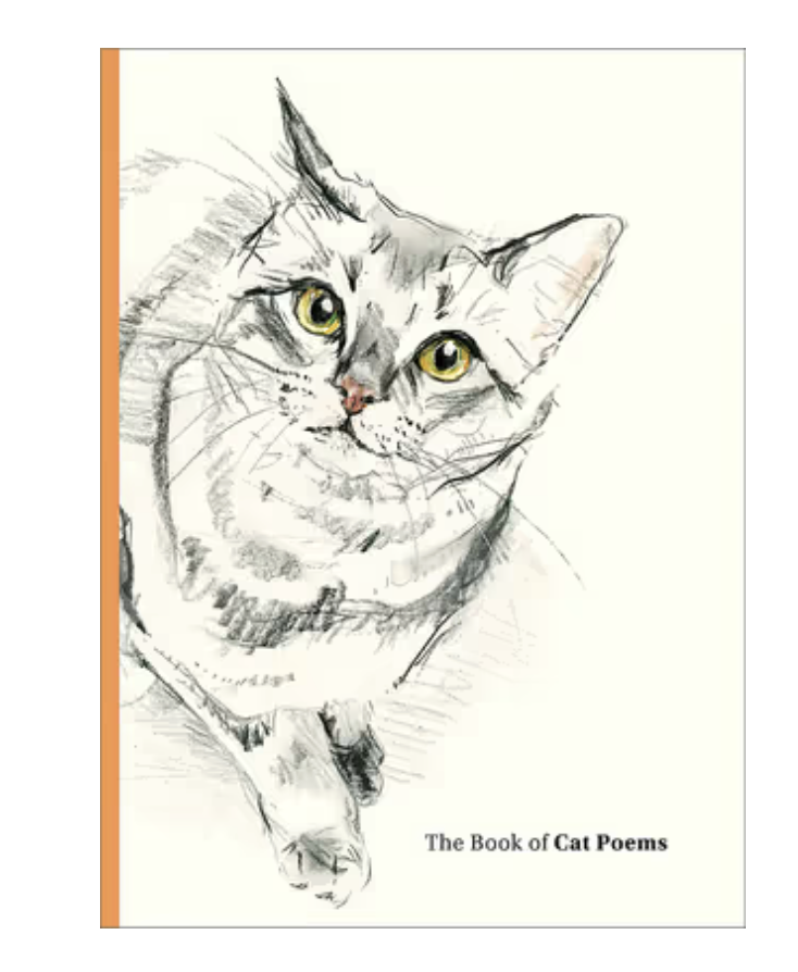 The Book of Cat Poems