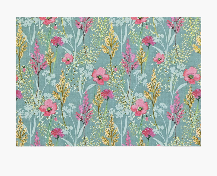 Boxed Everyday Note Cards - Golden Meadow