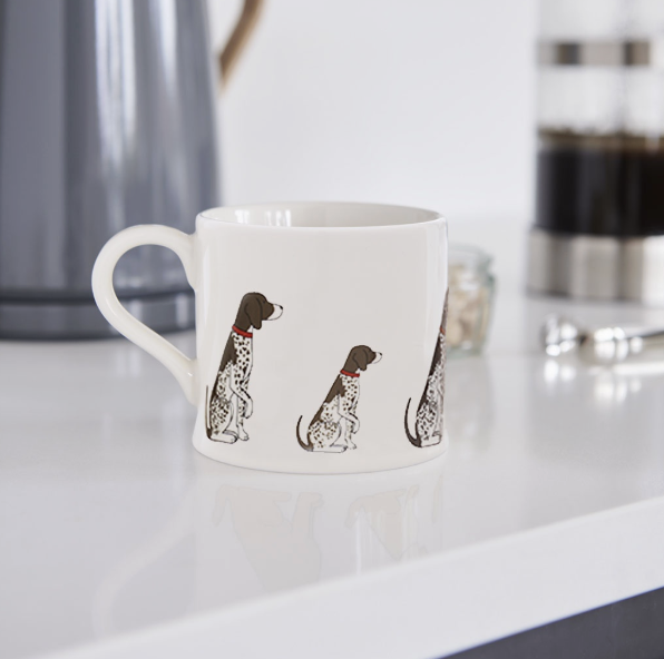 Dog Mug - German Shorthaired Pointer