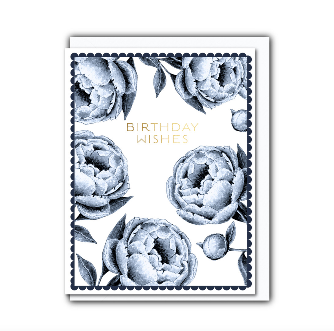 Chateau Colle4ction - Have a Wonderful Birthday