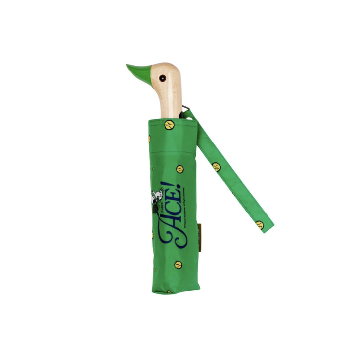 Duck Umbrella Compact - Peanuts Ace