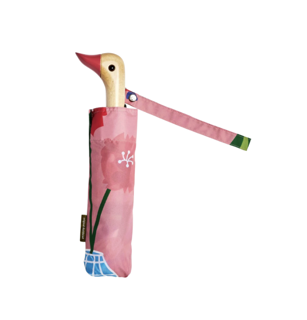 Duck Umbrella Compact - Vases